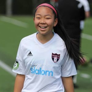 Meet your Posher, Tom